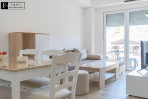 Filip's Downtown Apartment